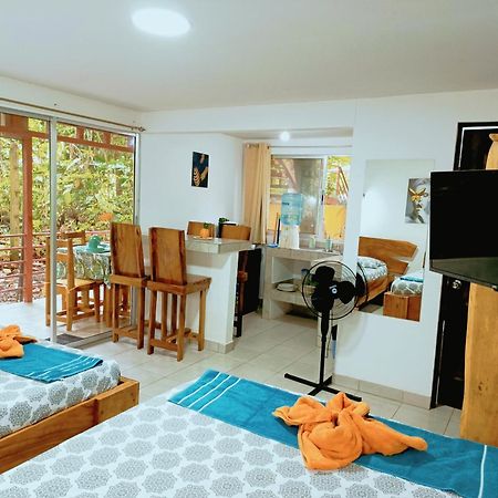 Hotel Boutique D Angelo Manzanillo  Kültér fotó