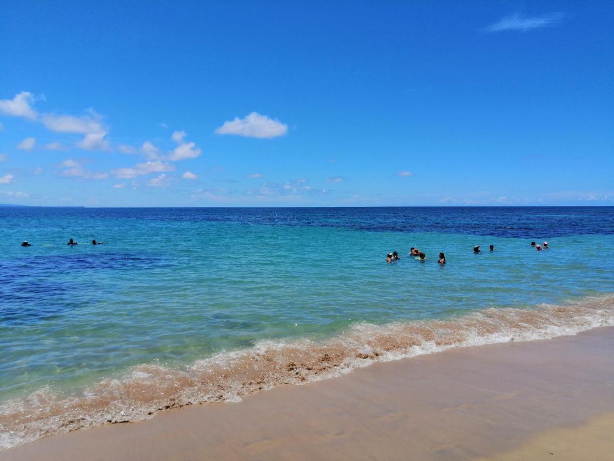 Hotel Boutique D Angelo Manzanillo  Kültér fotó