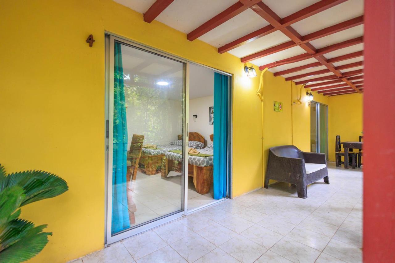 Hotel Boutique D Angelo Manzanillo  Kültér fotó