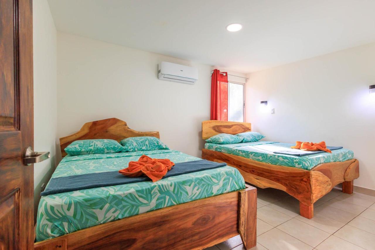 Hotel Boutique D Angelo Manzanillo  Kültér fotó