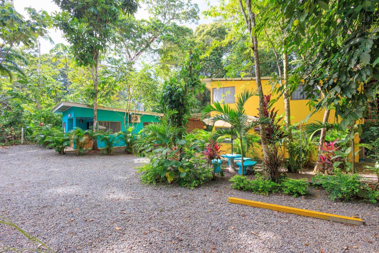 Hotel Boutique D Angelo Manzanillo  Kültér fotó