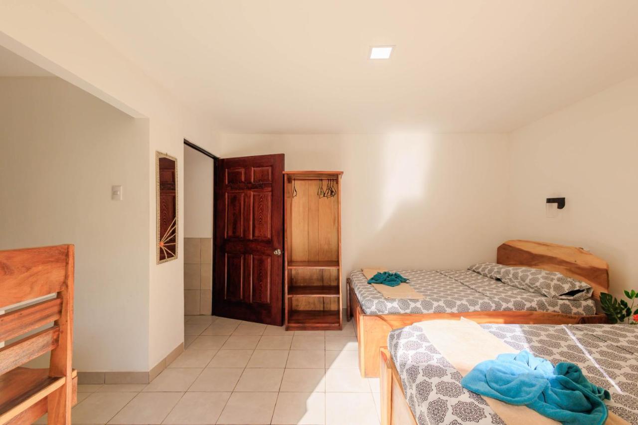 Hotel Boutique D Angelo Manzanillo  Kültér fotó