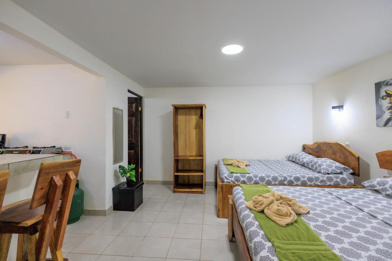Hotel Boutique D Angelo Manzanillo  Kültér fotó