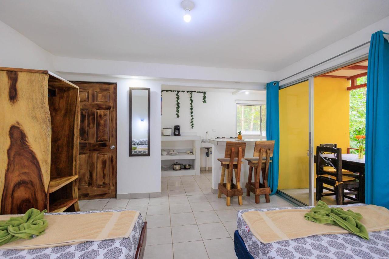 Hotel Boutique D Angelo Manzanillo  Kültér fotó