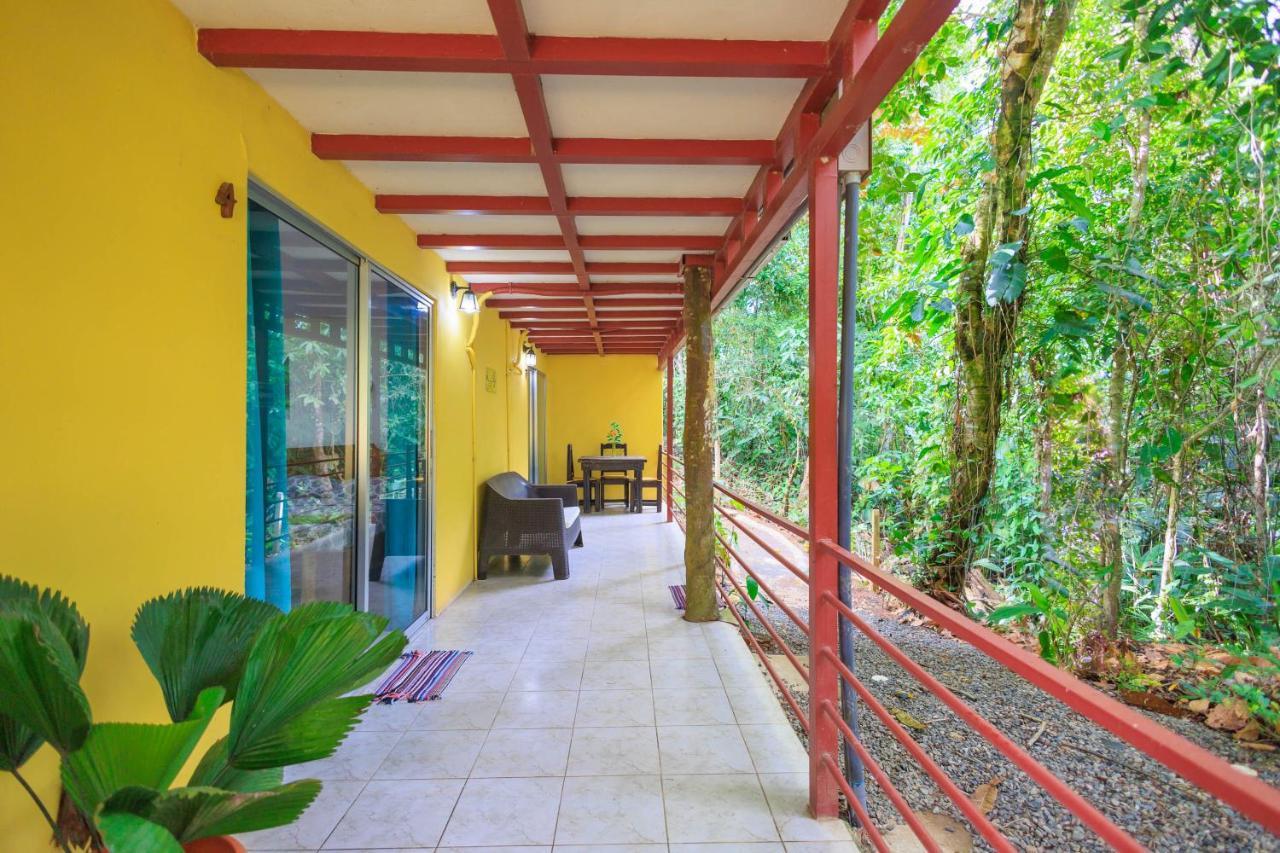 Hotel Boutique D Angelo Manzanillo  Kültér fotó