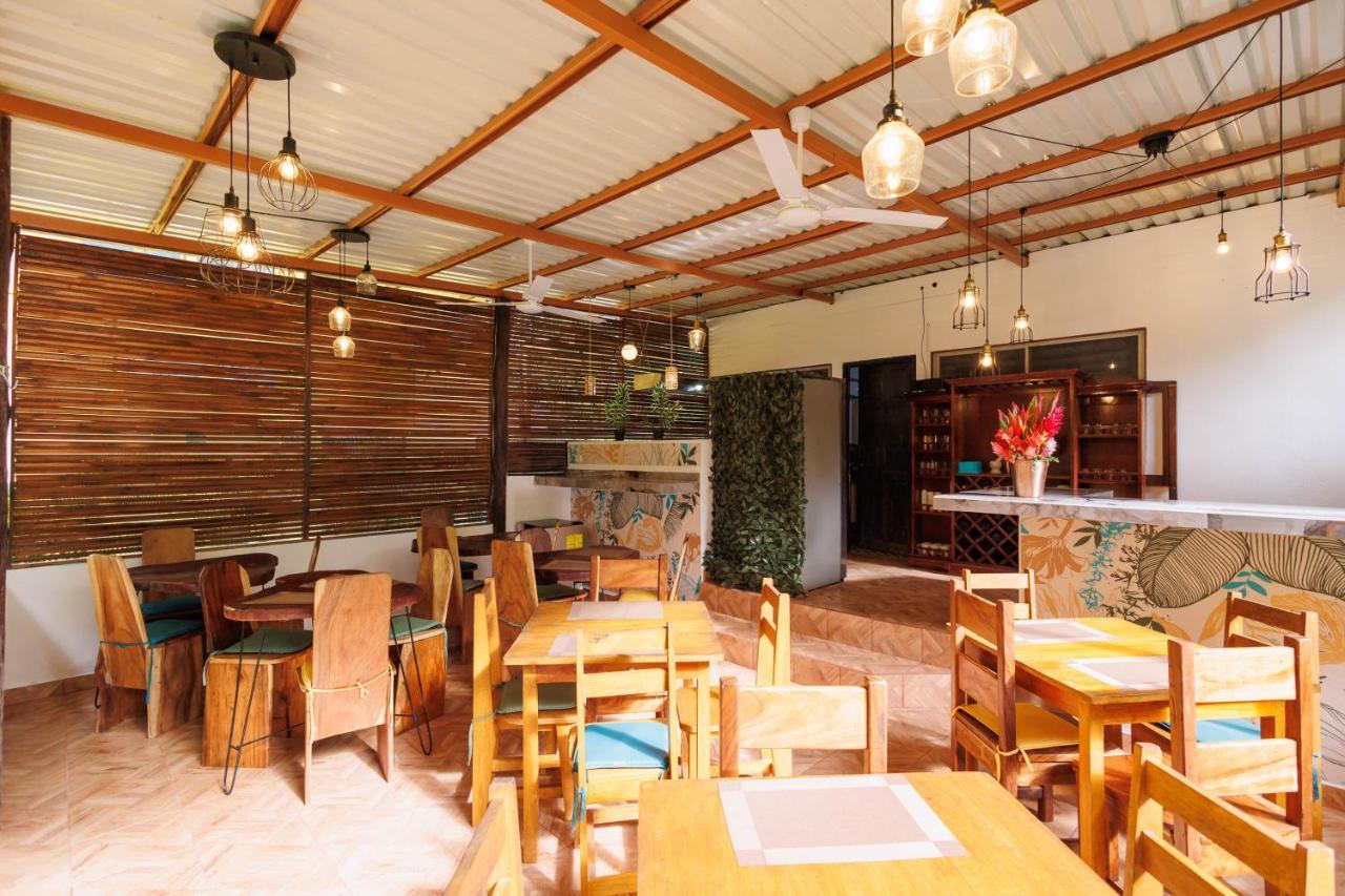 Hotel Boutique D Angelo Manzanillo  Kültér fotó