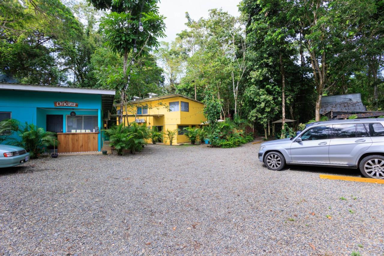 Hotel Boutique D Angelo Manzanillo  Kültér fotó