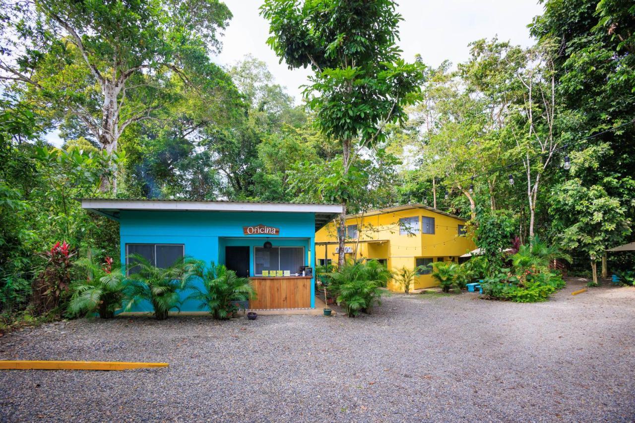 Hotel Boutique D Angelo Manzanillo  Kültér fotó