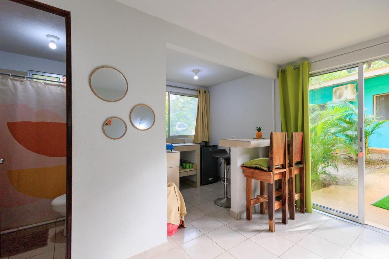 Hotel Boutique D Angelo Manzanillo  Kültér fotó