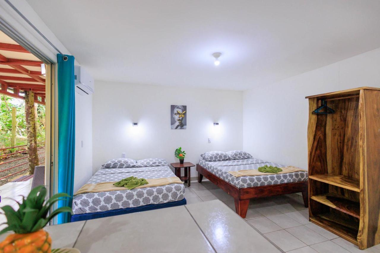 Hotel Boutique D Angelo Manzanillo  Kültér fotó