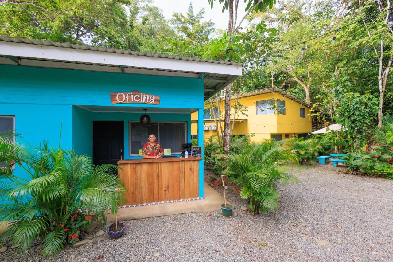 Hotel Boutique D Angelo Manzanillo  Kültér fotó