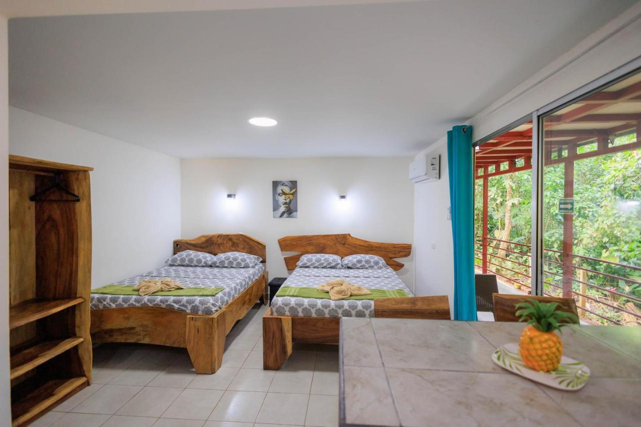 Hotel Boutique D Angelo Manzanillo  Kültér fotó