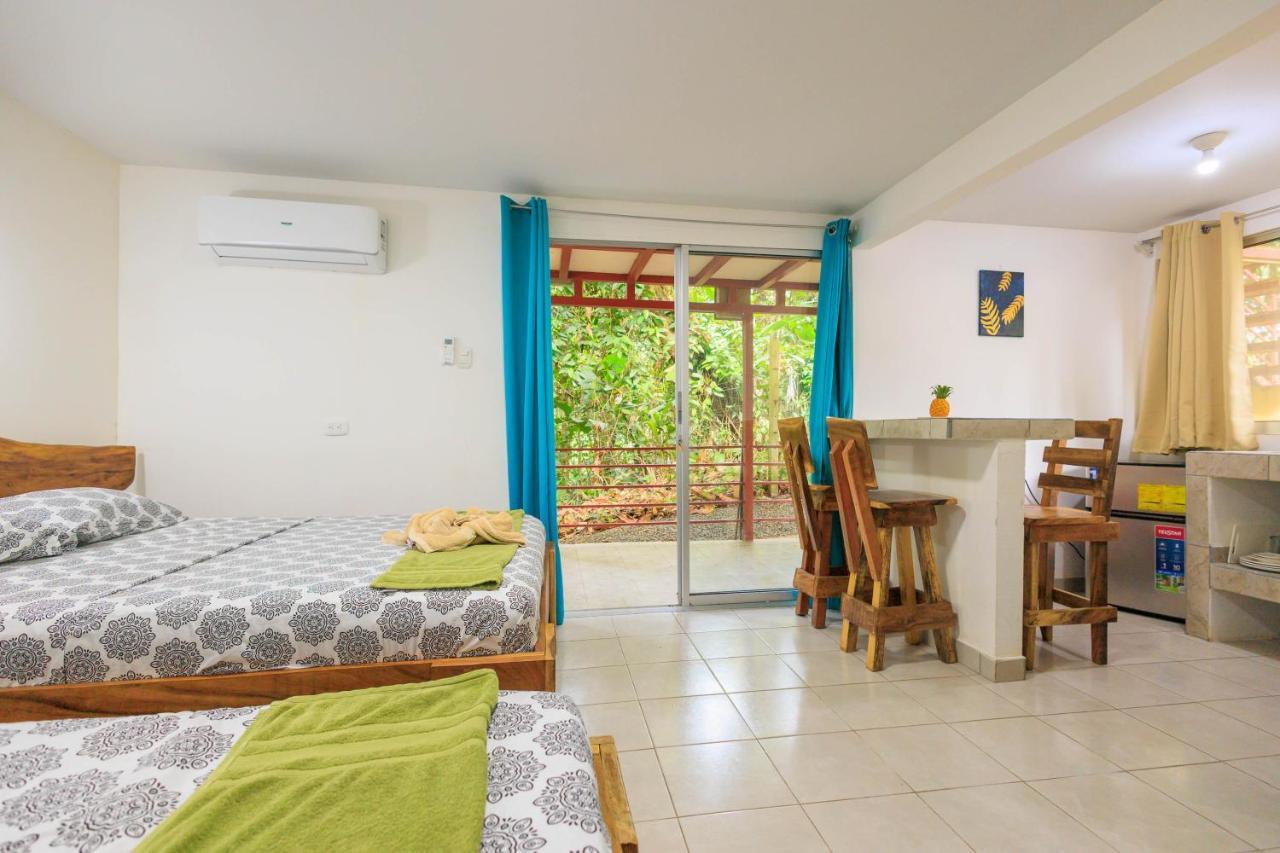 Hotel Boutique D Angelo Manzanillo  Kültér fotó