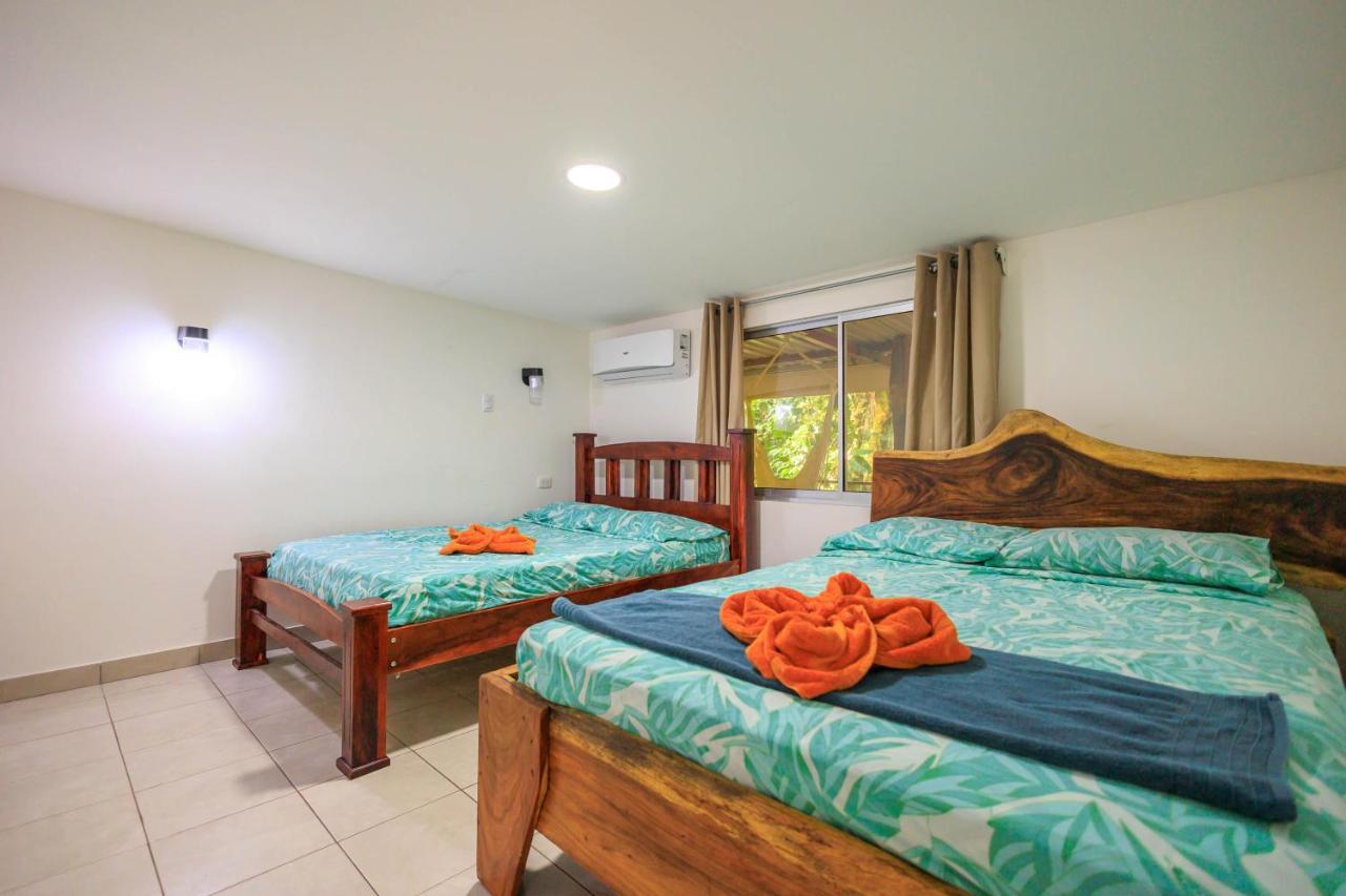 Hotel Boutique D Angelo Manzanillo  Kültér fotó