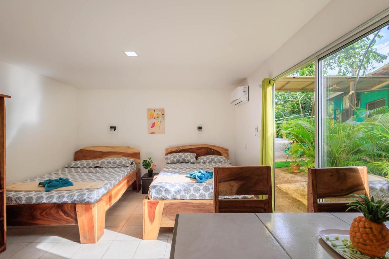 Hotel Boutique D Angelo Manzanillo  Kültér fotó