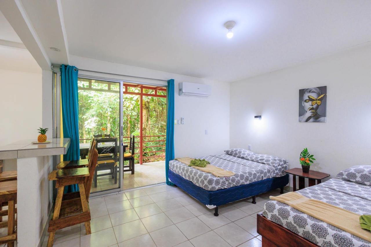 Hotel Boutique D Angelo Manzanillo  Kültér fotó