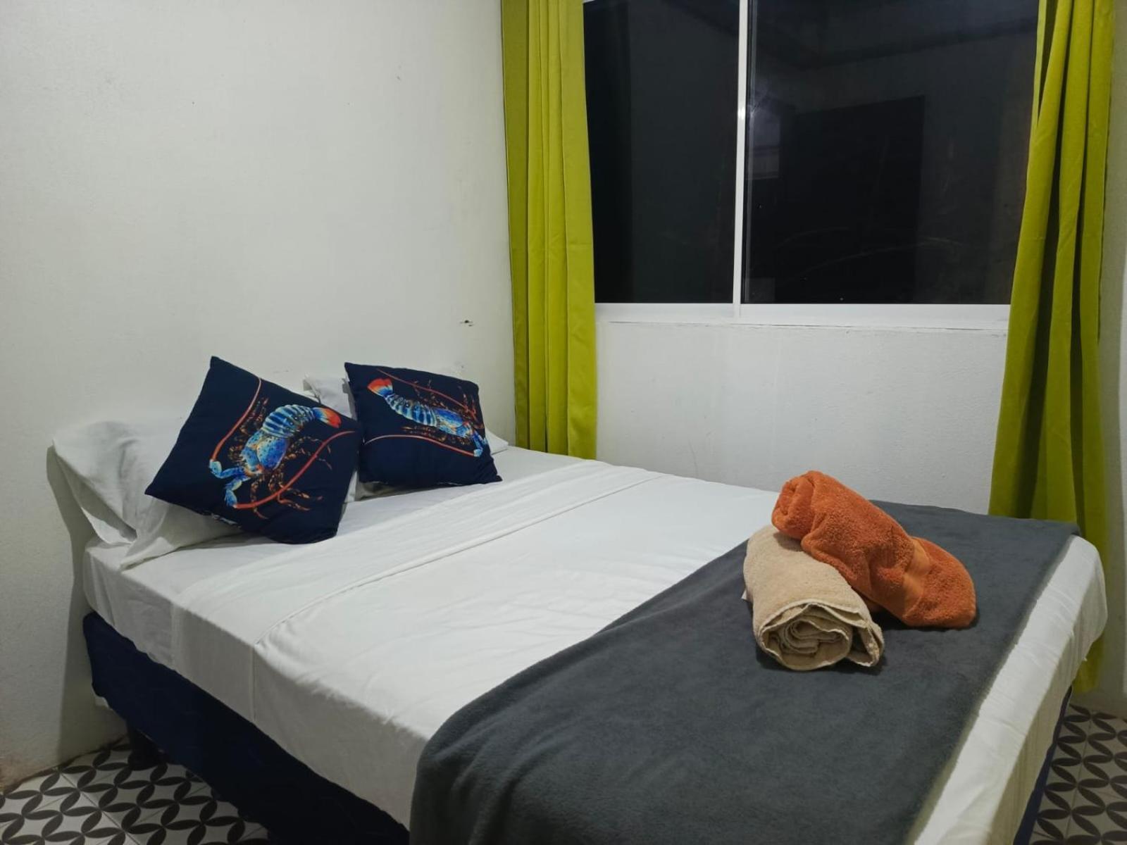 Hotel Boutique D Angelo Manzanillo  Kültér fotó