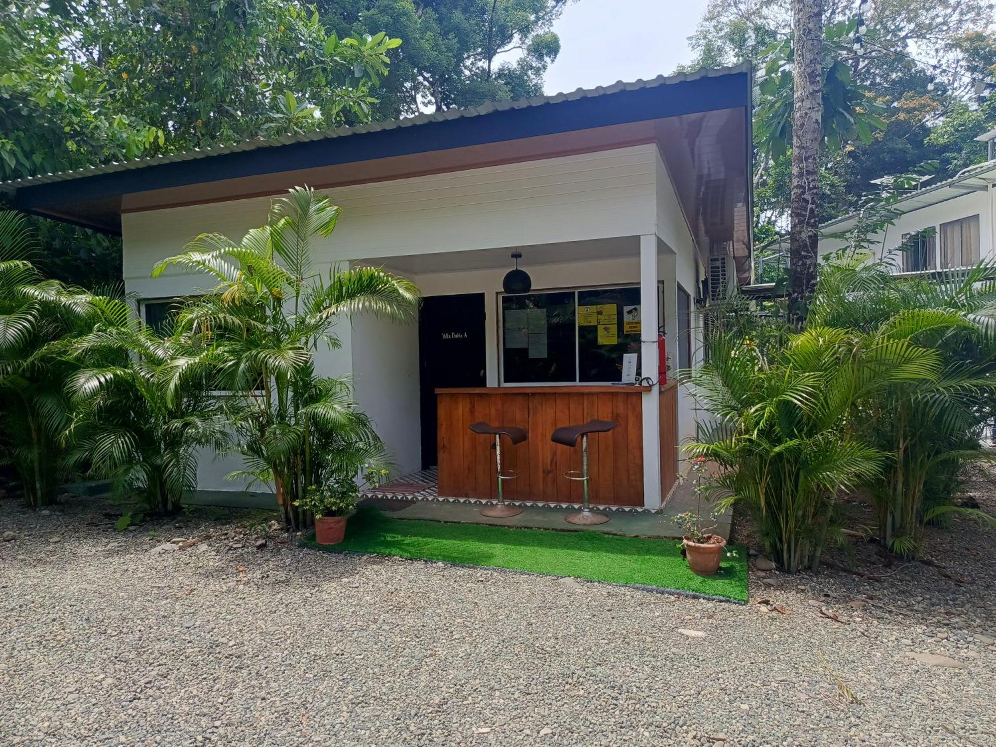 Hotel Boutique D Angelo Manzanillo  Kültér fotó
