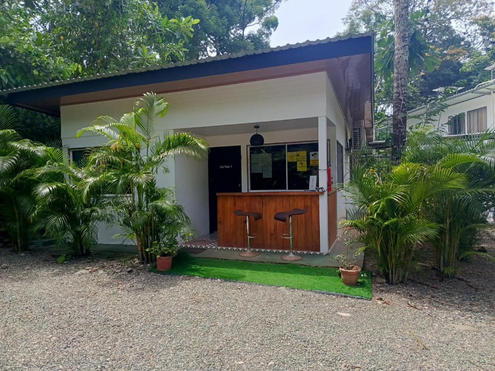 Hotel Boutique D Angelo Manzanillo  Kültér fotó
