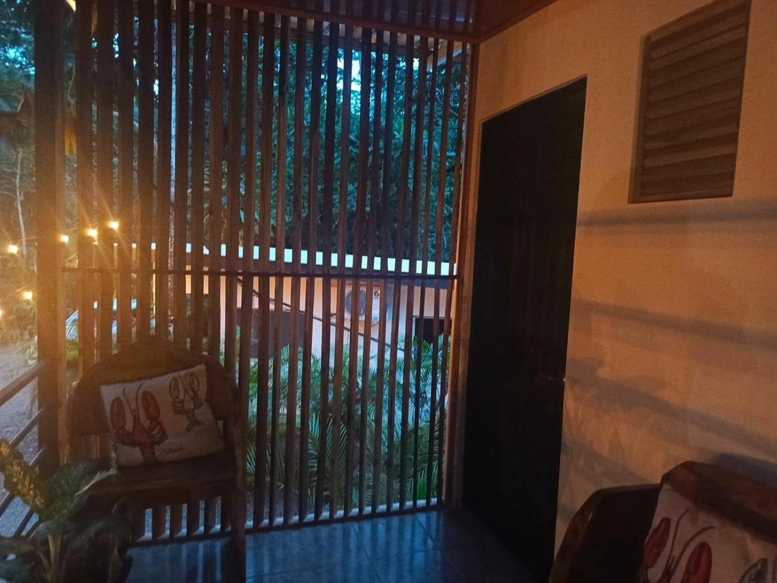 Hotel Boutique D Angelo Manzanillo  Kültér fotó