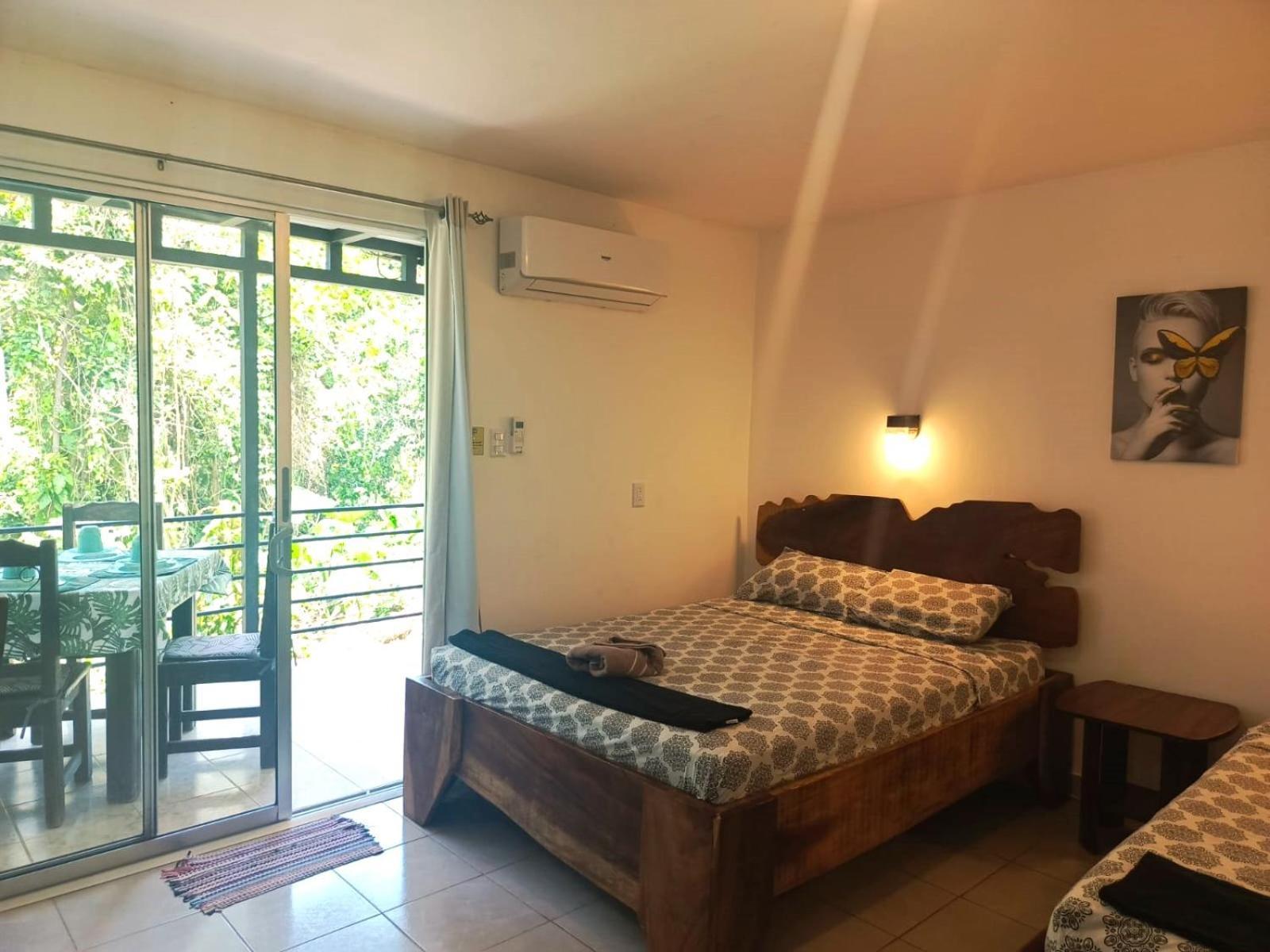 Hotel Boutique D Angelo Manzanillo  Kültér fotó