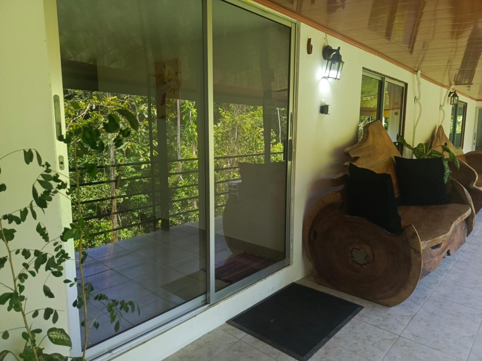 Hotel Boutique D Angelo Manzanillo  Kültér fotó