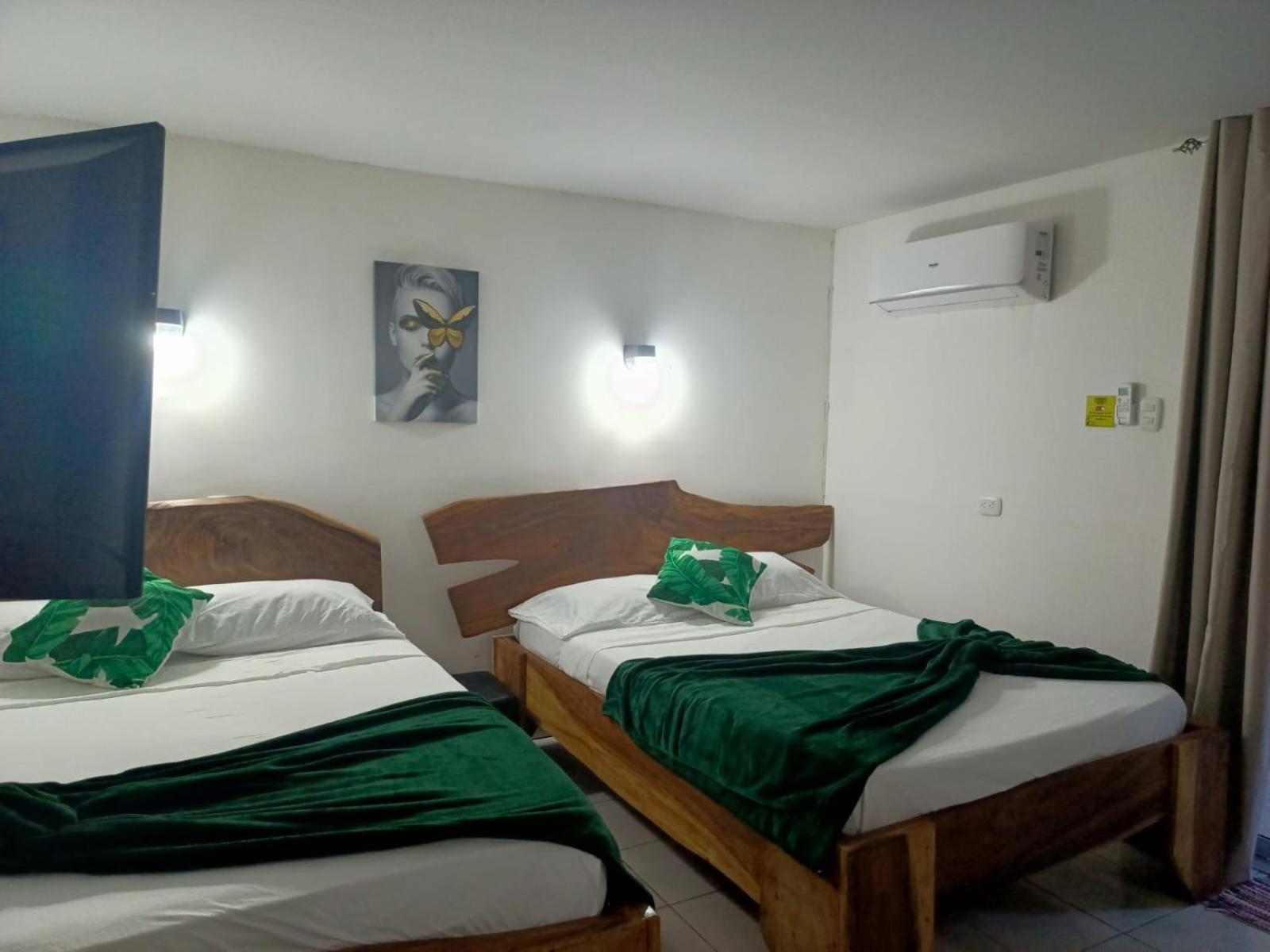 Hotel Boutique D Angelo Manzanillo  Kültér fotó