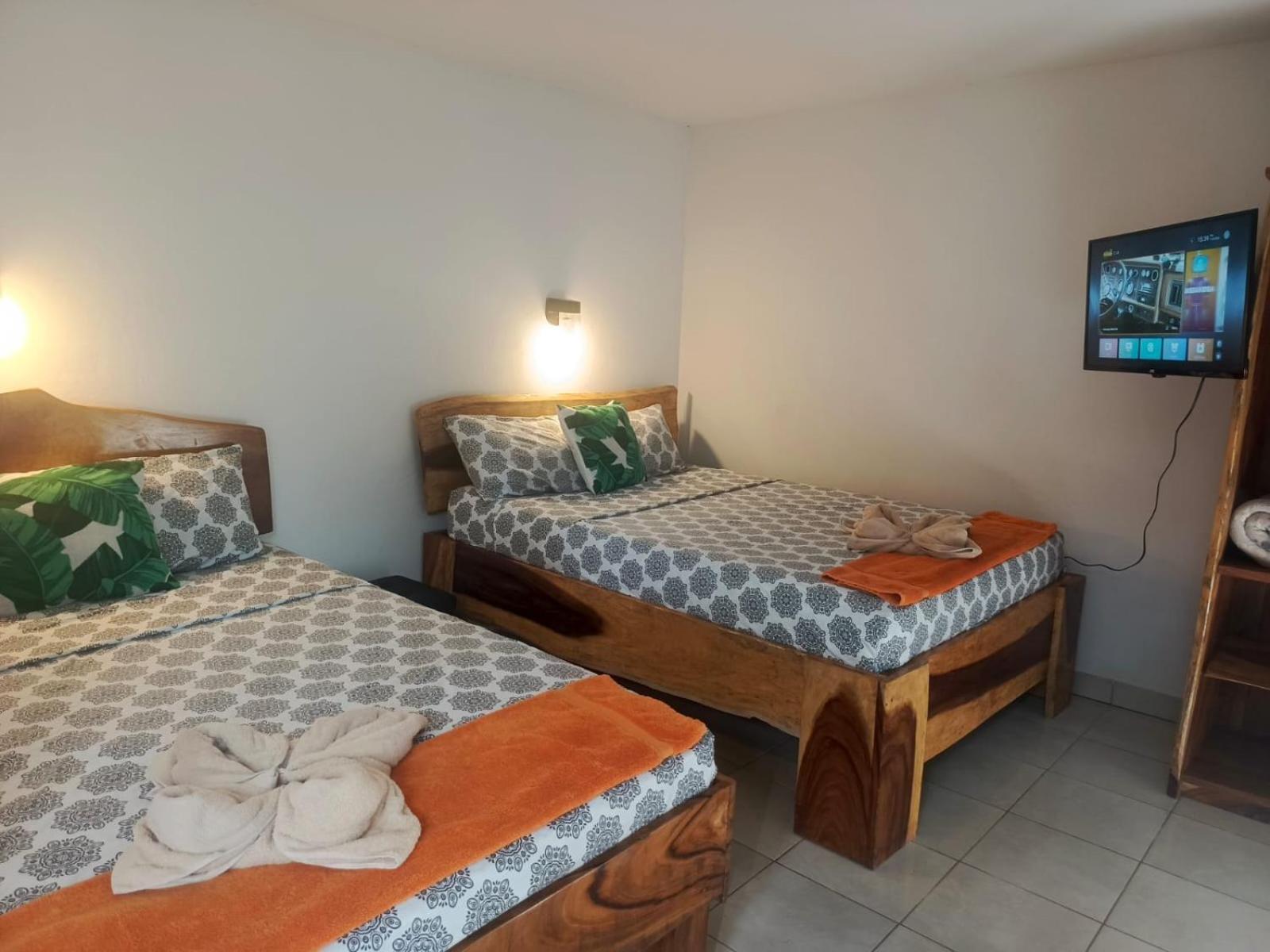 Hotel Boutique D Angelo Manzanillo  Kültér fotó