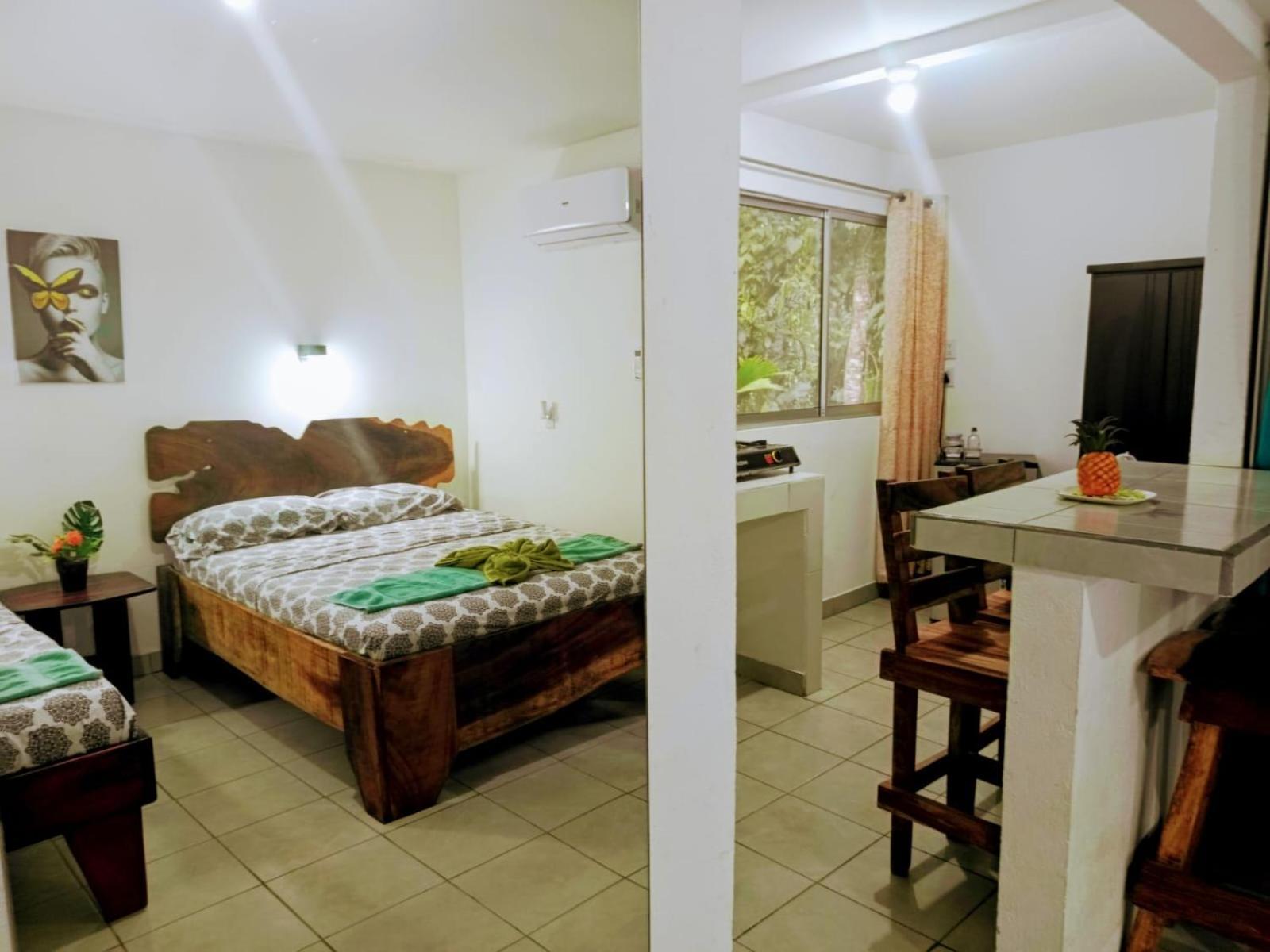 Hotel Boutique D Angelo Manzanillo  Kültér fotó