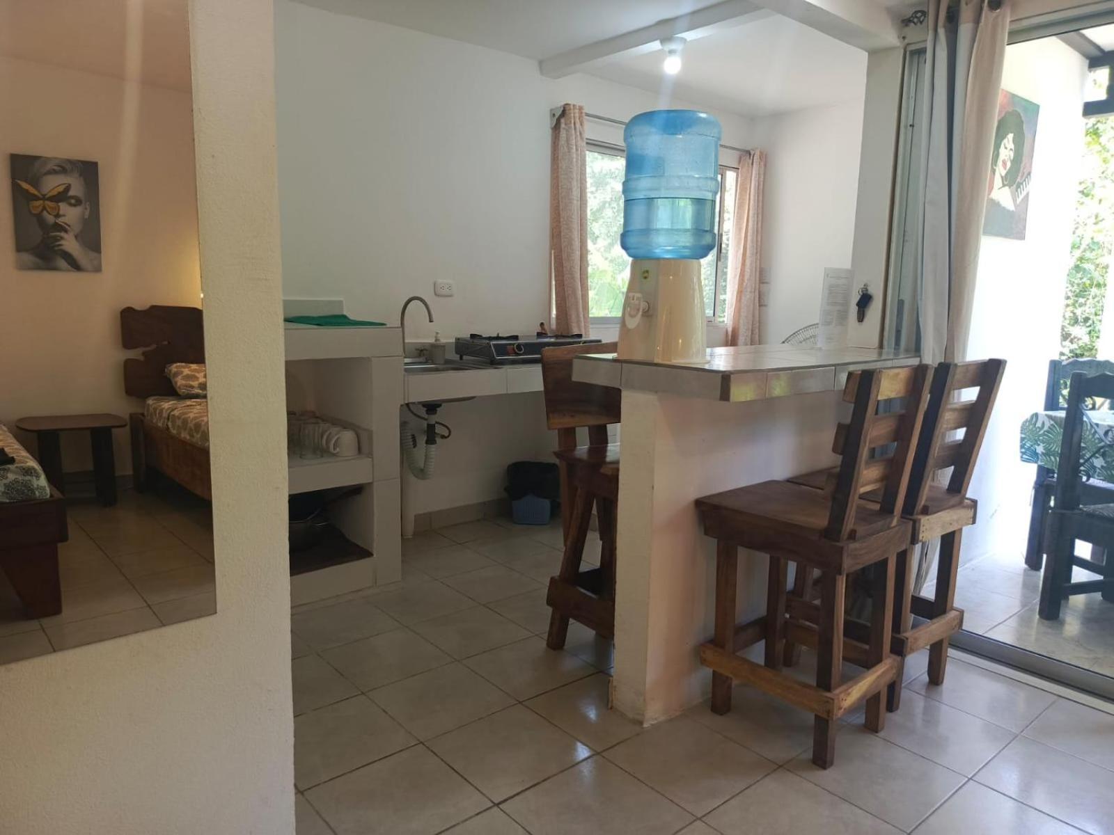 Hotel Boutique D Angelo Manzanillo  Kültér fotó
